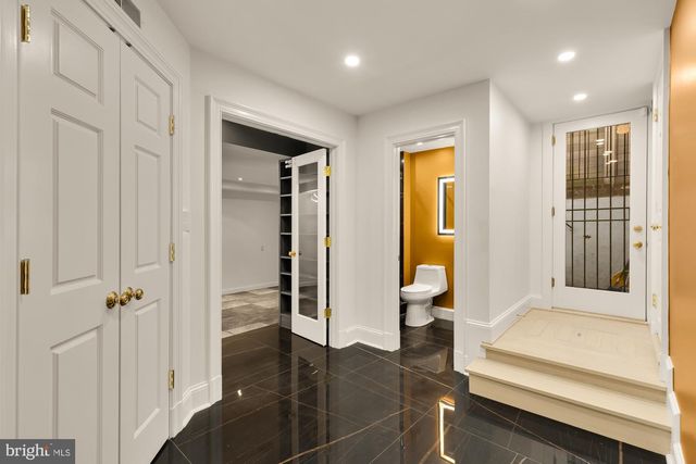 3249 P ST NW, Washington, DC 20007