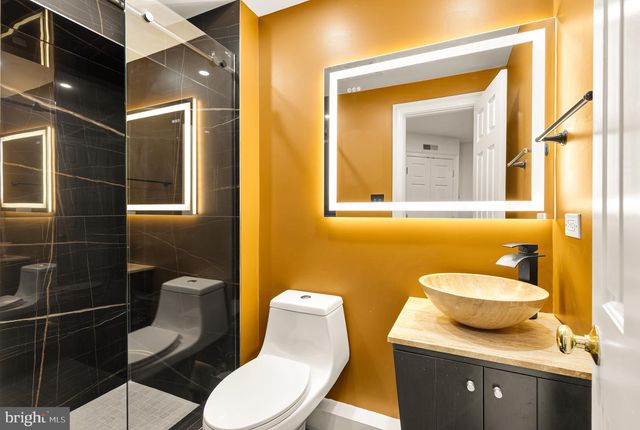 3249 P ST NW, Washington, DC 20007