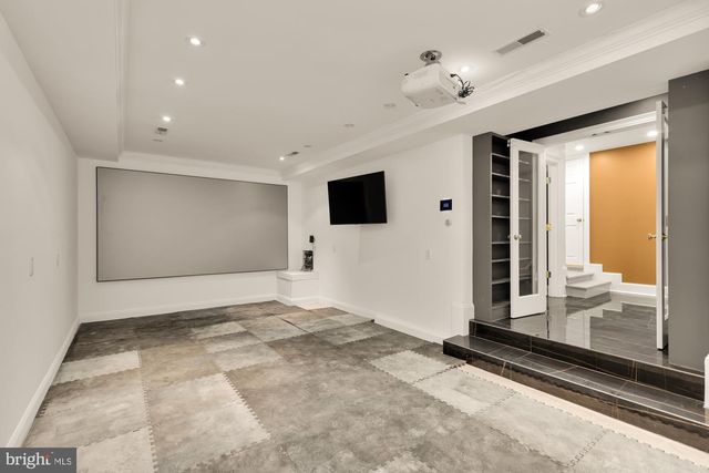 3249 P ST NW, Washington, DC 20007