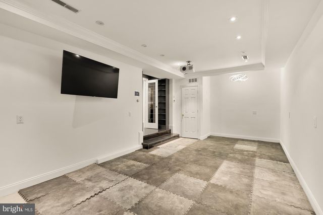 3249 P ST NW, Washington, DC 20007