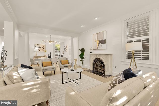 3249 P ST NW, Washington, DC 20007