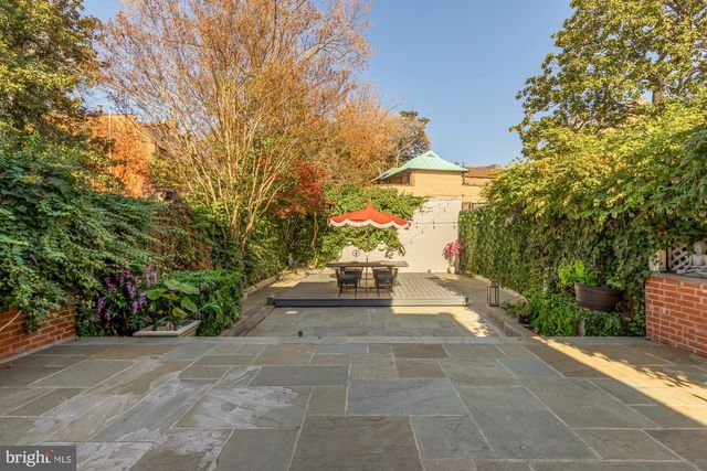 3249 P ST NW, Washington, DC 20007