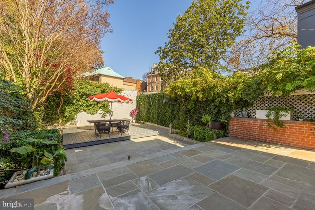 3249 P ST NW, Washington, DC 20007