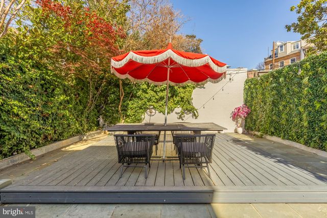 3249 P ST NW, Washington, DC 20007