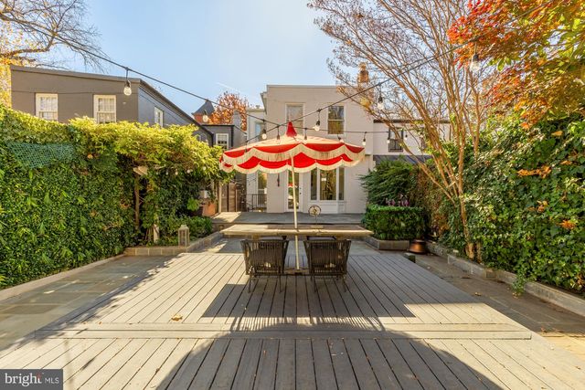 3249 P ST NW, Washington, DC 20007