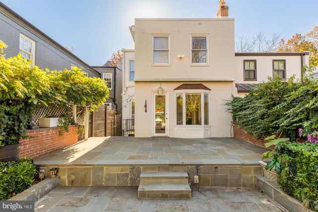 3249 P ST NW, Washington, DC 20007