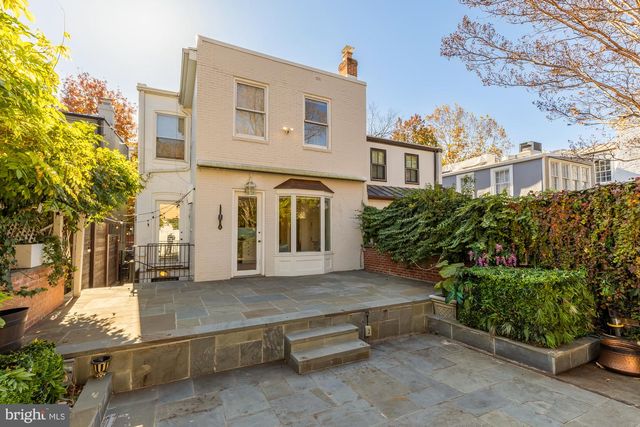 3249 P ST NW, Washington, DC 20007