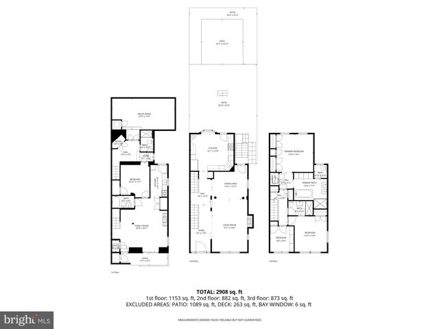 3249 P ST NW, Washington, DC 20007