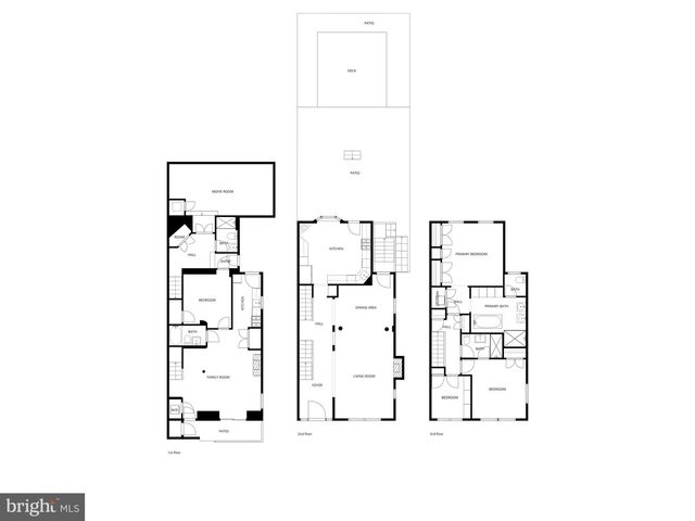 3249 P ST NW, Washington, DC 20007