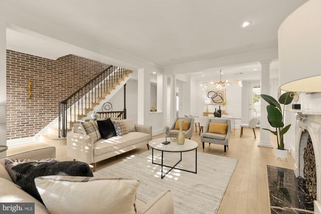 3249 P ST NW, Washington, DC 20007