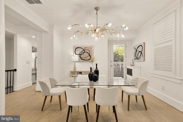 3249 P ST NW, Washington, DC 20007