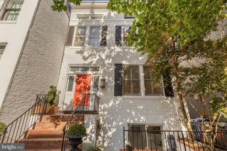 3249 P ST NW, Washington, DC 20007