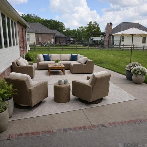 16384 Ronnie Rd, Prairieville, LA 70769