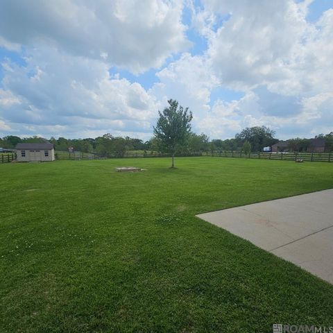 16384 Ronnie Rd, Prairieville, LA 70769