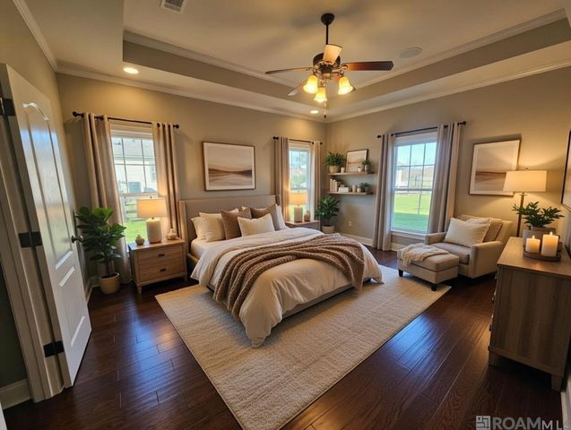16384 Ronnie Rd, Prairieville, LA 70769