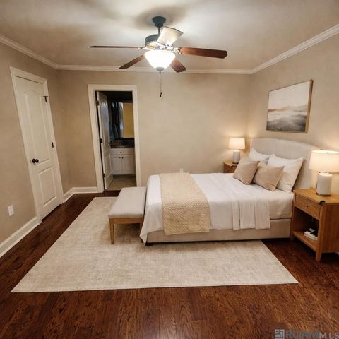 16384 Ronnie Rd, Prairieville, LA 70769