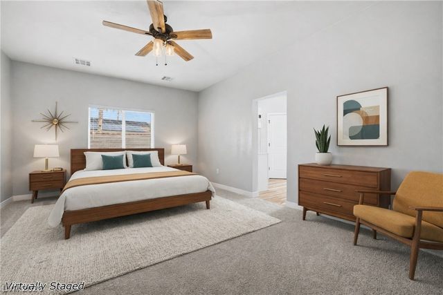 3156 Mateuse Street, Logandale, NV 89021