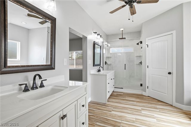 3156 Mateuse Street, Logandale, NV 89021