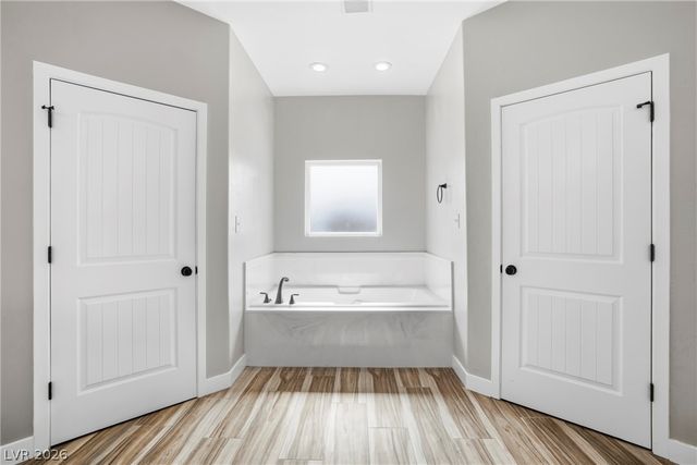 3156 Mateuse Street, Logandale, NV 89021