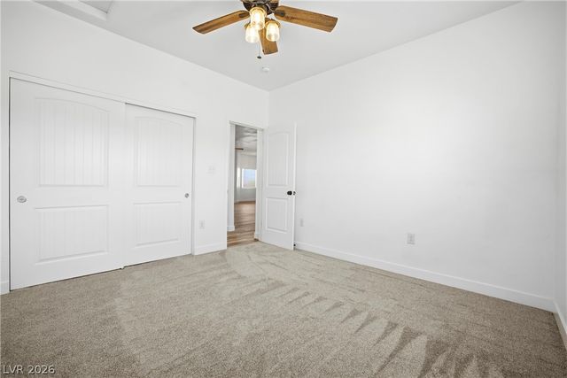 3156 Mateuse Street, Logandale, NV 89021