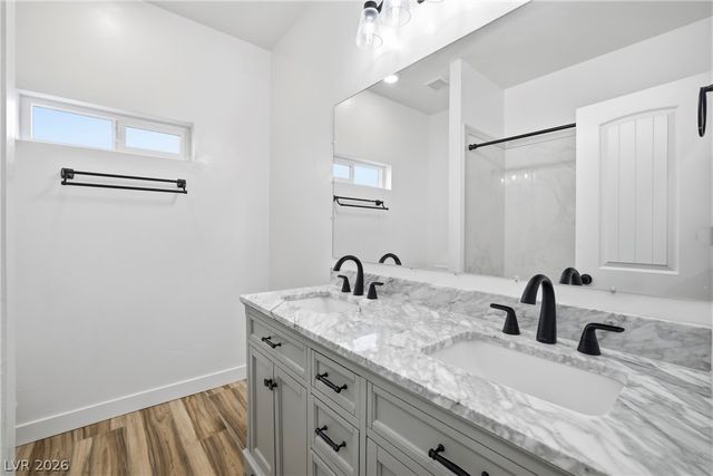 3156 Mateuse Street, Logandale, NV 89021