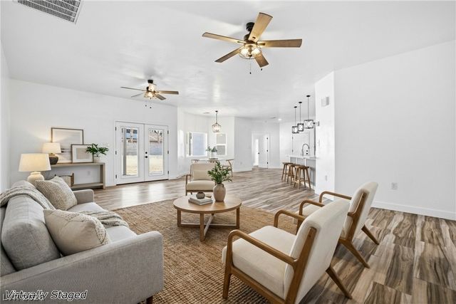 3156 Mateuse Street, Logandale, NV 89021