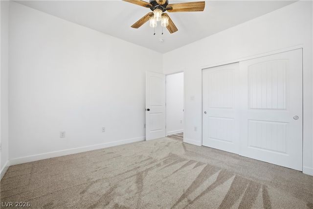 3156 Mateuse Street, Logandale, NV 89021