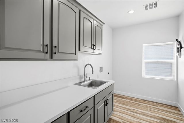 3156 Mateuse Street, Logandale, NV 89021