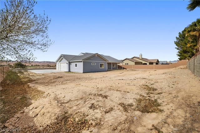 3156 Mateuse Street, Logandale, NV 89021