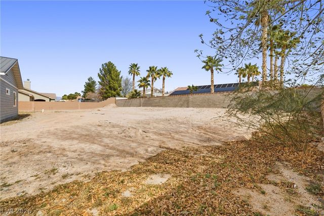 3156 Mateuse Street, Logandale, NV 89021