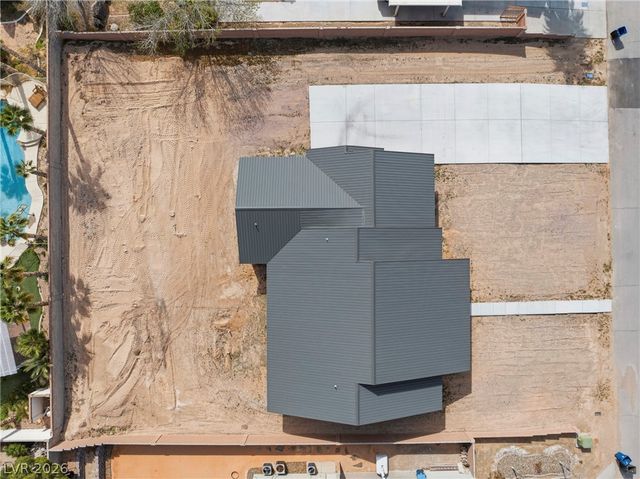 3156 Mateuse Street, Logandale, NV 89021