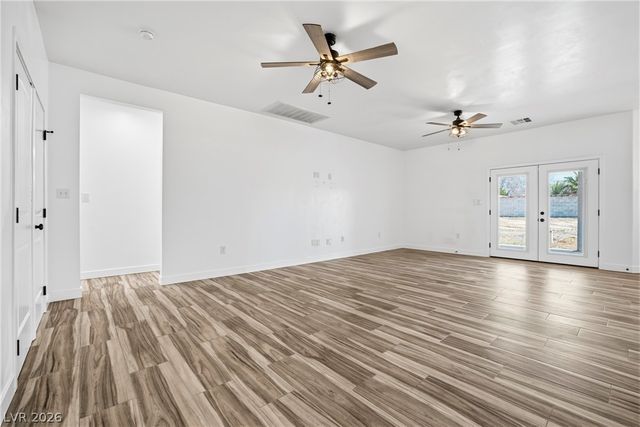 3156 Mateuse Street, Logandale, NV 89021