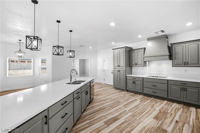 3156 Mateuse Street, Logandale, NV 89021