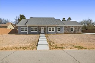 3156 Mateuse Street, Logandale, NV 89021