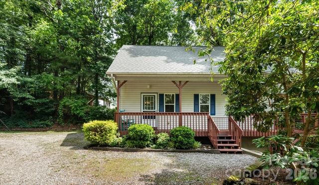 122 Arnold Heights, Waynesville, NC 28786