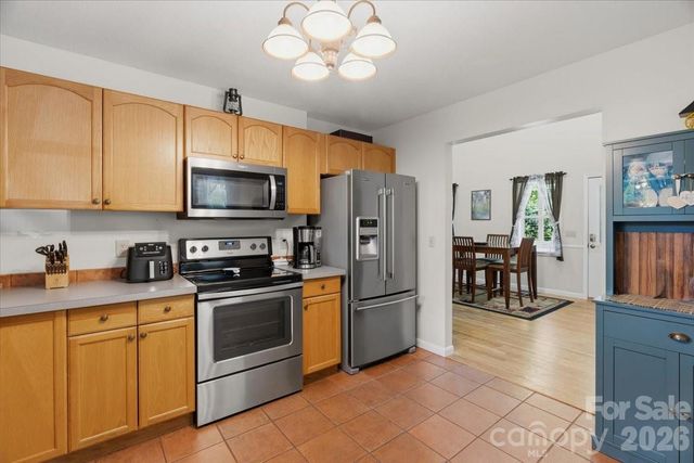 122 Arnold Heights, Waynesville, NC 28786