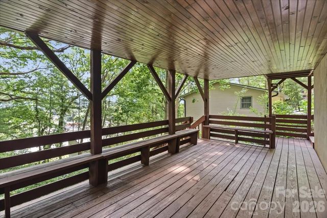 122 Arnold Heights, Waynesville, NC 28786