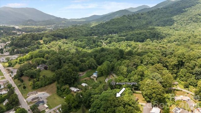 122 Arnold Heights, Waynesville, NC 28786