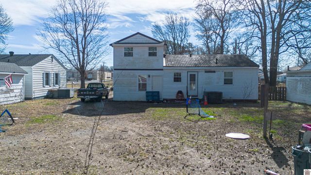 114 Reed Street, Paducah, KY 42003