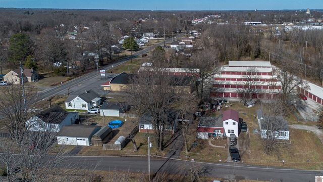 114 Reed Street, Paducah, KY 42003