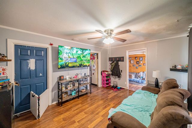 114 Reed Street, Paducah, KY 42003