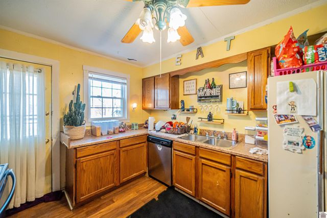 114 Reed Street, Paducah, KY 42003