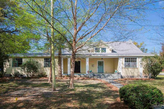 1725 N 15th Ave, Pensacola, FL 32503