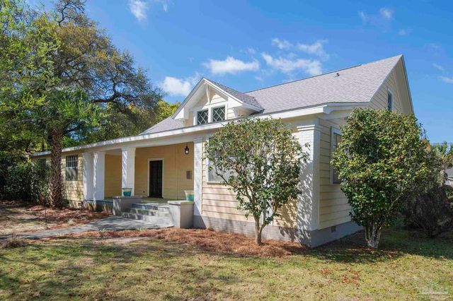 1725 N 15th Ave, Pensacola, FL 32503