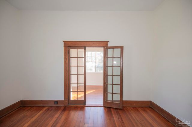 1725 N 15th Ave, Pensacola, FL 32503