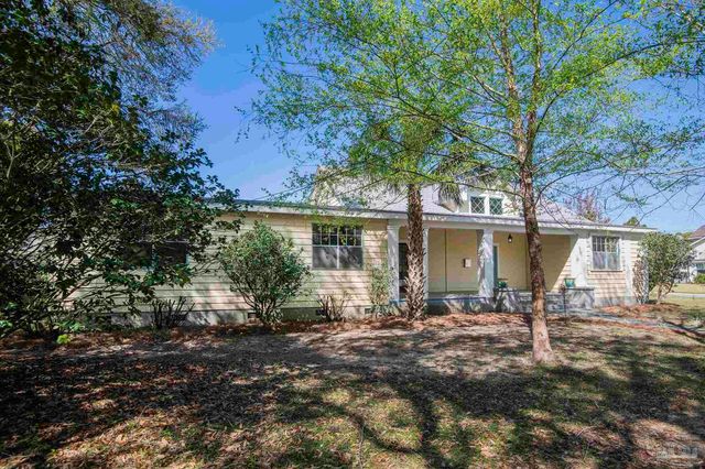 1725 N 15th Ave, Pensacola, FL 32503