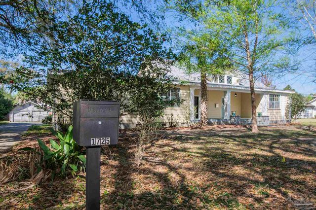 1725 N 15th Ave, Pensacola, FL 32503