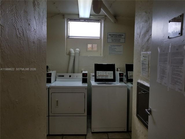 801 NW 47th Ave 119W, Miami, FL 33126