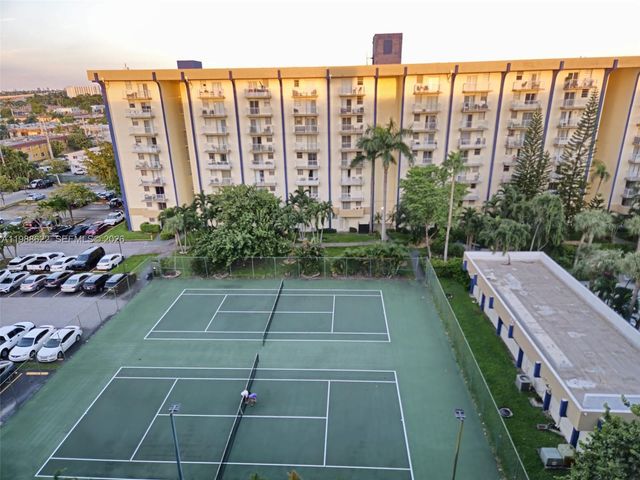 801 NW 47th Ave 119W, Miami, FL 33126