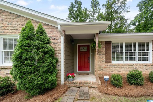1033 SUNSET BOULEVARD, Birmingham, AL 35213